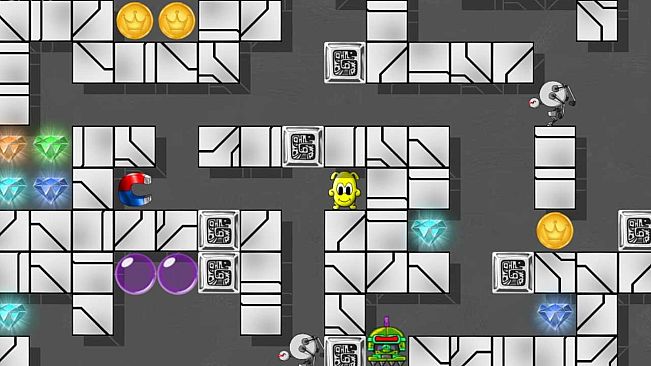 Danko and the mystery of the jungle