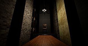 The House Dreams Along With Them