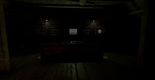 Forgiveness : Escape Room