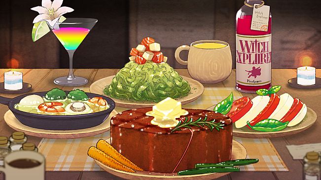 Doll Explorer Digital Art Book