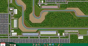 Racetrack Tycoon
