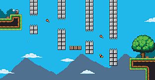 忍者明：新手村 / Ninja Ming: Novice Area