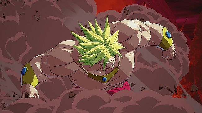 DRAGON BALL FighterZ - FighterZ Edition