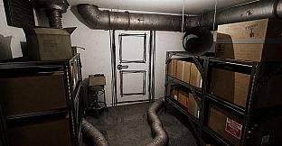 Just a Stupid Room