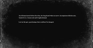 The Last Winter Knight