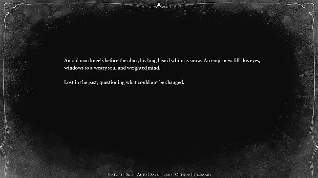 The Last Winter Knight