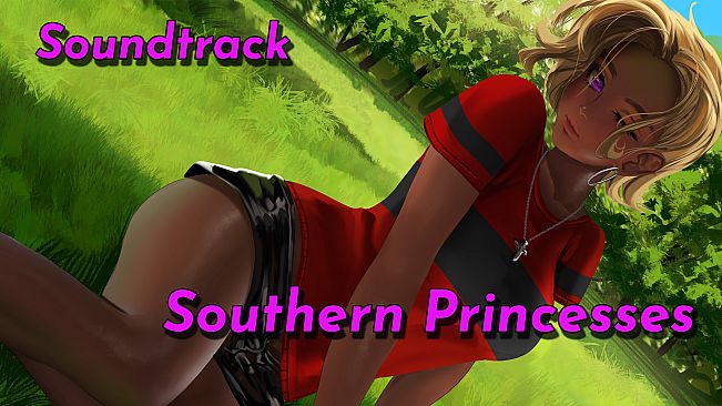 Southern Princesses Soundtrack