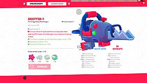 Relic Hunters Legend