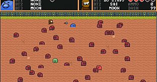 Ninjamboree