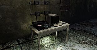 Chernobylite - Zone Bard Pack