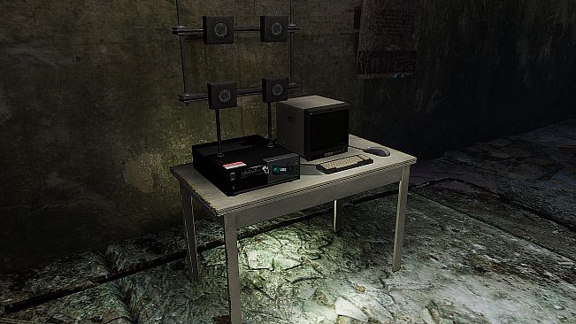 Chernobylite - Zone Bard Pack