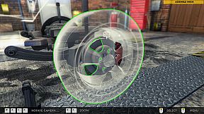 Car Mechanic Simulator 2014