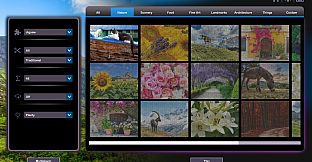 Let's Play Jigsaw Puzzles: Italy