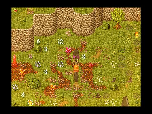 Путешествие паладина