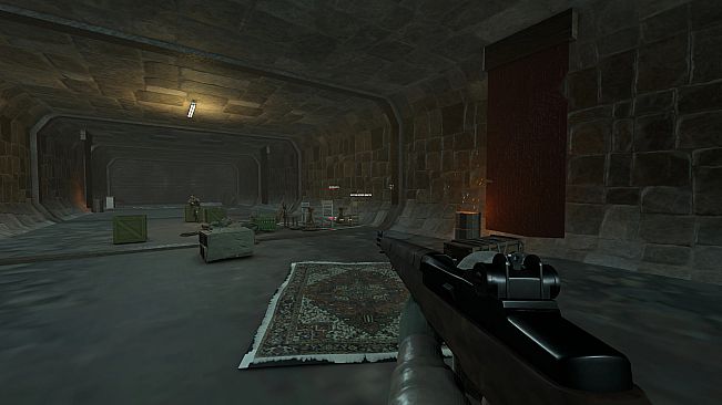 Bunkers 1944 FPS