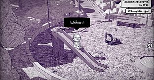 FIXKIN: A Long Way Home (at the End of the World)