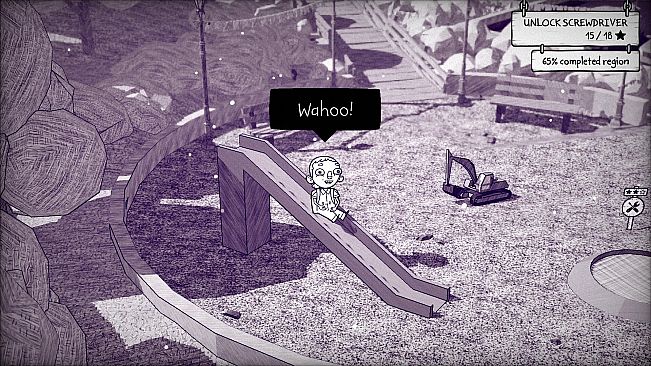 FIXKIN: A Long Way Home (at the End of the World)