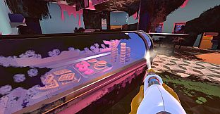 PowerWash Simulator – Muckingham Files – Part 5