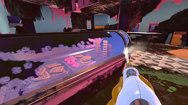 PowerWash Simulator – Muckingham Files – Part 5