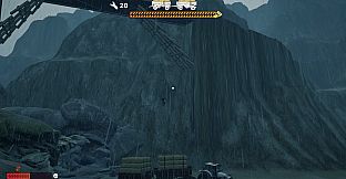 Rusty Giants: Low Gear