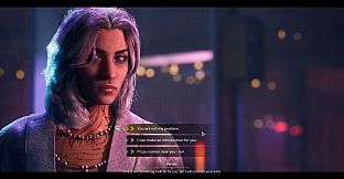 Vampire: The Masquerade - Bloodlines 2