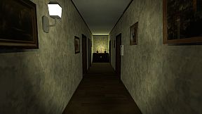 The house of the missing hands