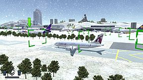 Flight 737 - MAXIMUM