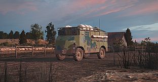 Steel Division 2 - Nemesis #6 - Siege of Dunkirk