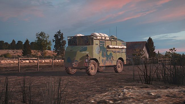 Steel Division 2 - Nemesis #6 - Siege of Dunkirk