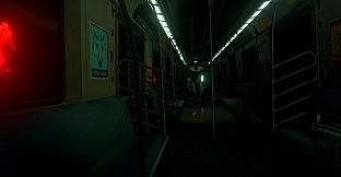 Phantom Astronaut Lucid VR