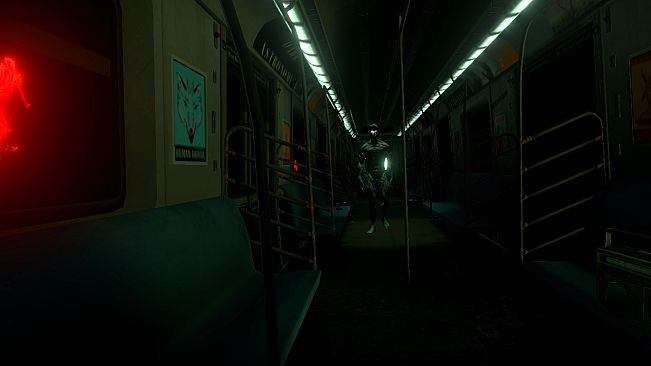 Phantom Astronaut Lucid VR