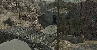 Jagged Alliance - Back in Action: Shades of Red DLC