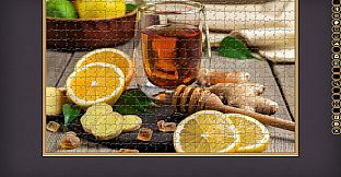 Jigsaw Puzzle Pack - Pixel Puzzles Ultimate: Variety Pack 25