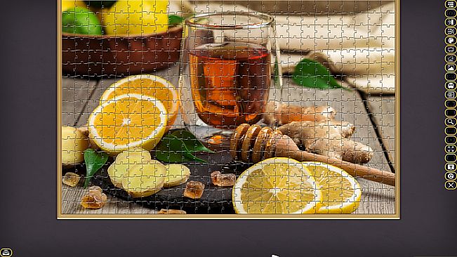 Jigsaw Puzzle Pack - Pixel Puzzles Ultimate: Variety Pack 25