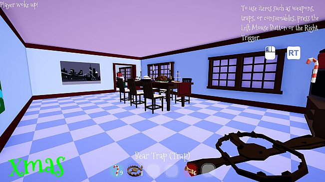 Putrid Snow 2: House of Yule