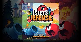 Islets Defense Original Soundtrack