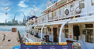 Finding America: The Heartland Collector's Edition