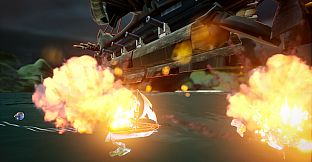 AHOD: All Hands on Deck!