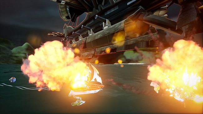 AHOD: All Hands on Deck!