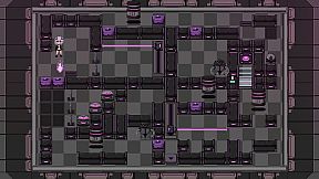 Turqu-chan in the Hentai Laboratory