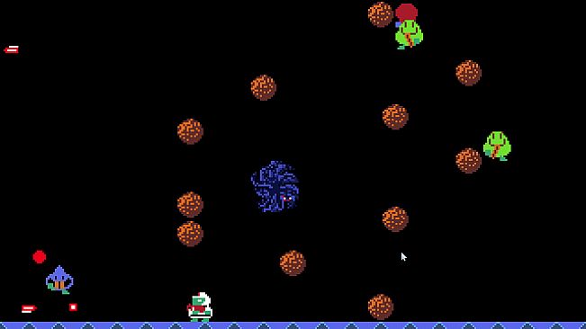 The Tower Of TigerQiuQiu 2 Warp Tiger M12