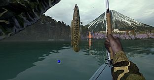 Ultimate Fishing Simulator - Japan DLC