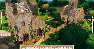 CottageCore