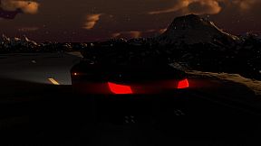 Nightvision: Drive Forever