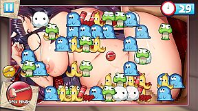 PARADISE CLEANING - pregnant ogre -