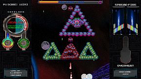 Galagan's Island: Reprymian Rising