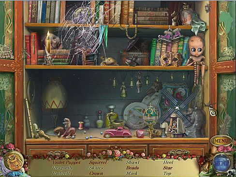 PuppetShow: Destiny Undone Collector's Edition