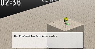 G-ZILLA: Return of the Aliens