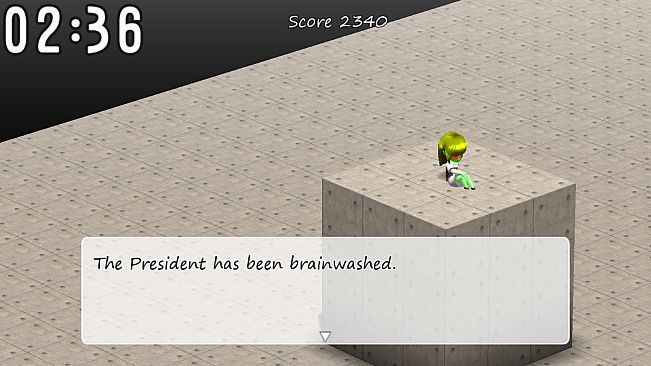 G-ZILLA: Return of the Aliens