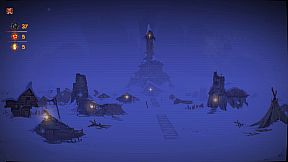 Basalt: The Cursed Vein